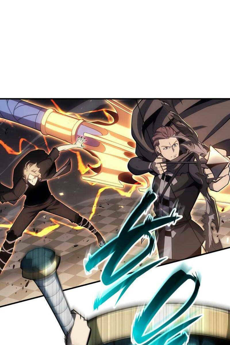 Người Hùng Cấp Thảm Họa Hồi Sinh: Chapter 57