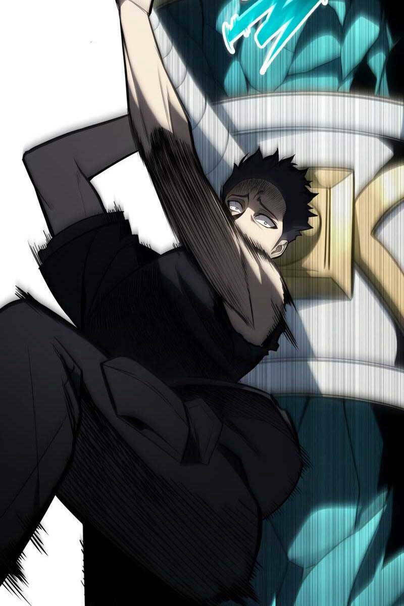 Người Hùng Cấp Thảm Họa Hồi Sinh: Chapter 57