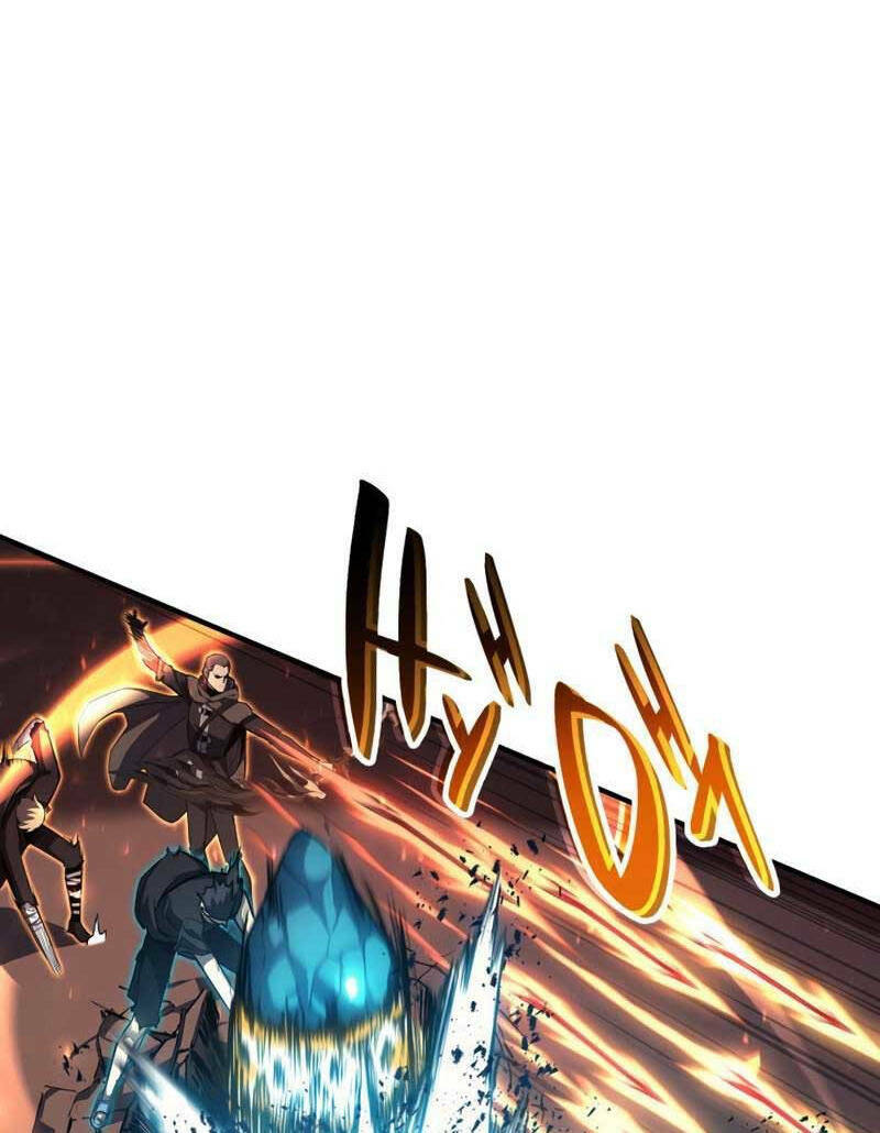 Người Hùng Cấp Thảm Họa Hồi Sinh: Chapter 57