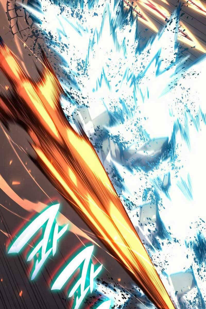 Người Hùng Cấp Thảm Họa Hồi Sinh: Chapter 57