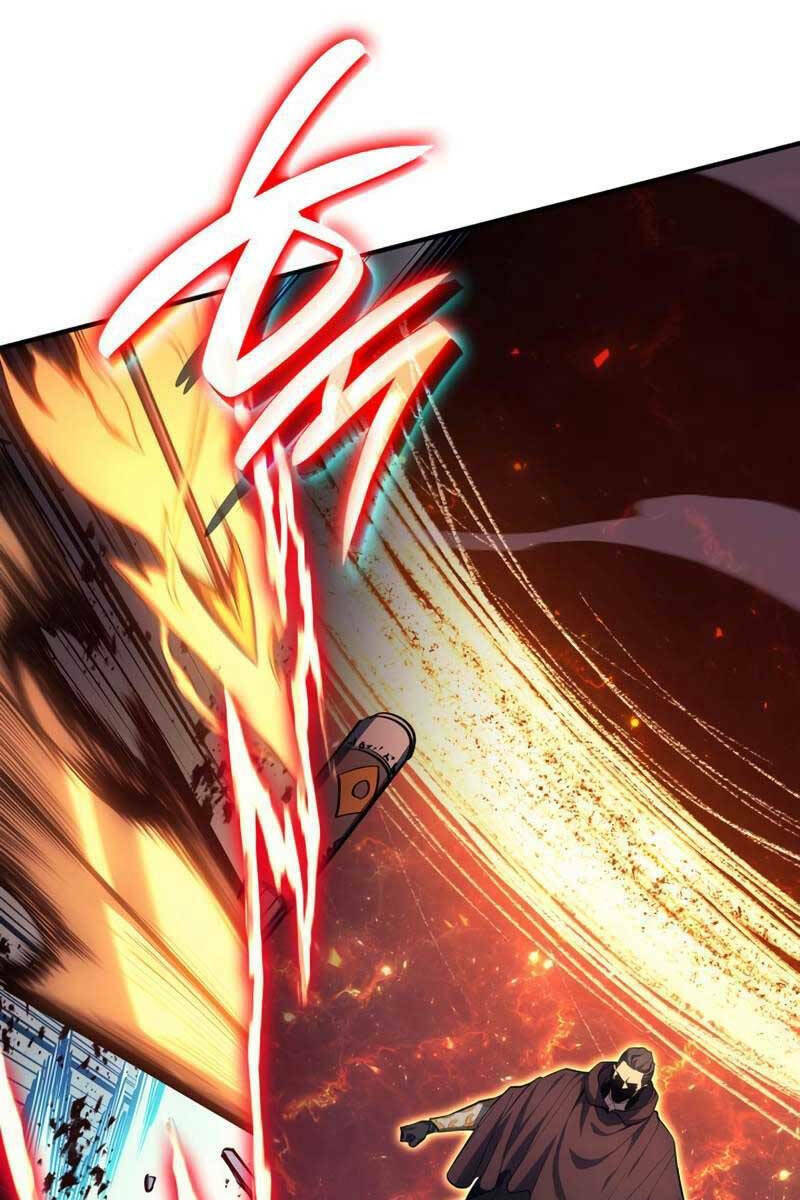Người Hùng Cấp Thảm Họa Hồi Sinh: Chapter 57
