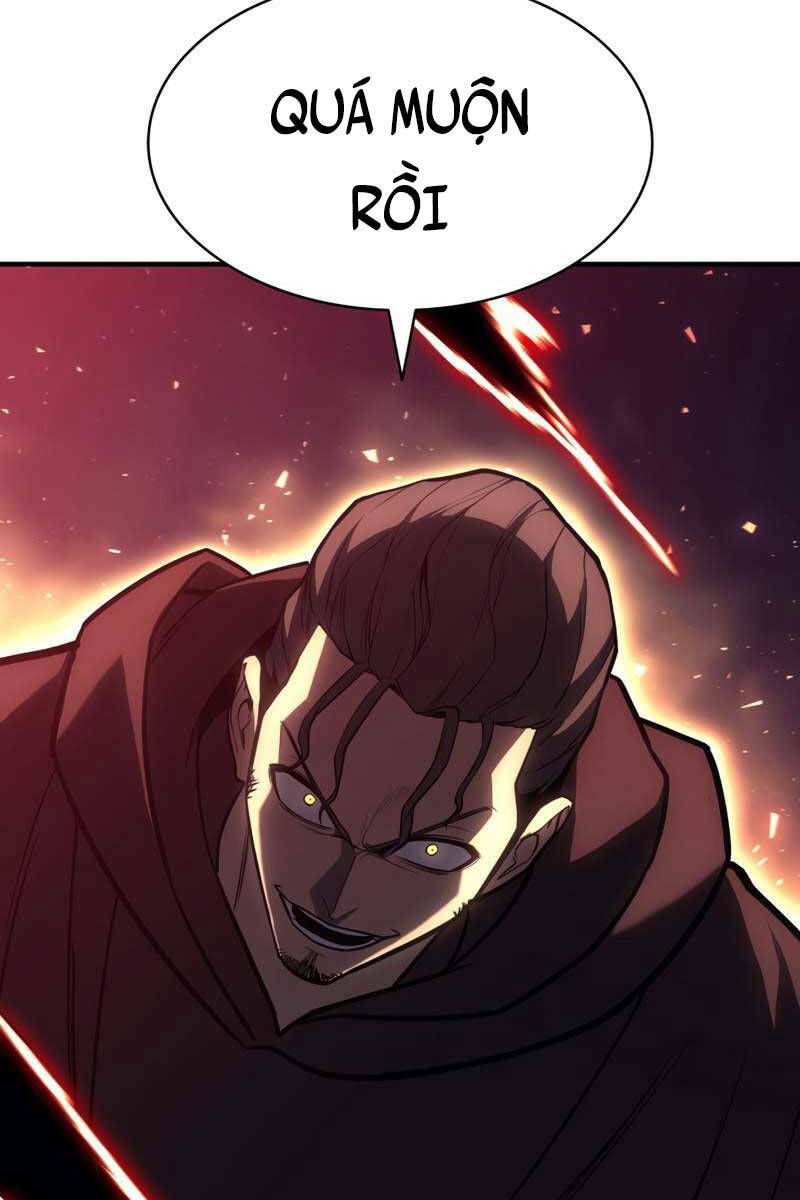 Người Hùng Cấp Thảm Họa Hồi Sinh: Chapter 57