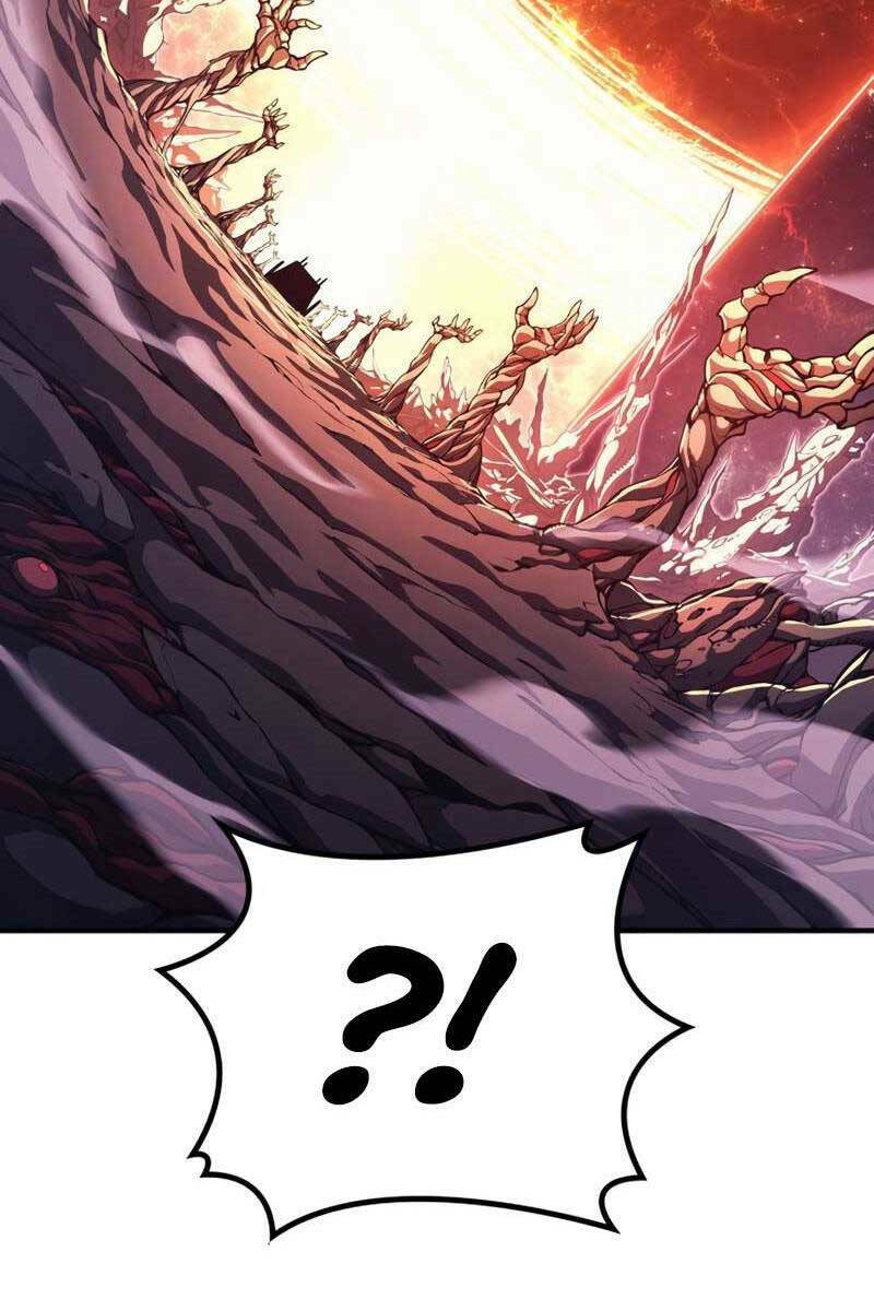 Người Hùng Cấp Thảm Họa Hồi Sinh: Chapter 57