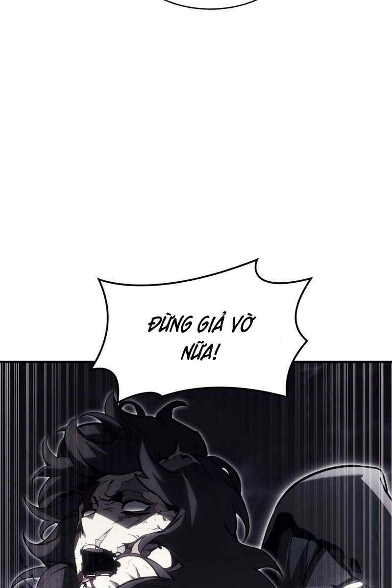 Người Hùng Cấp Thảm Họa Hồi Sinh: Chapter 57