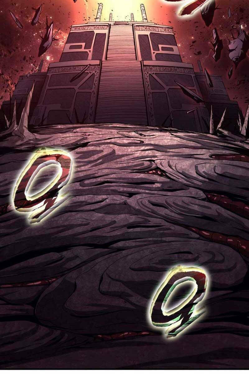 Người Hùng Cấp Thảm Họa Hồi Sinh: Chapter 57