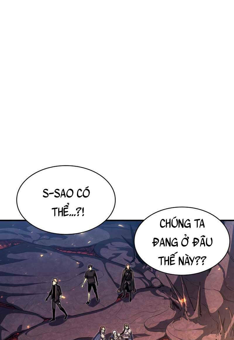 Người Hùng Cấp Thảm Họa Hồi Sinh: Chapter 57