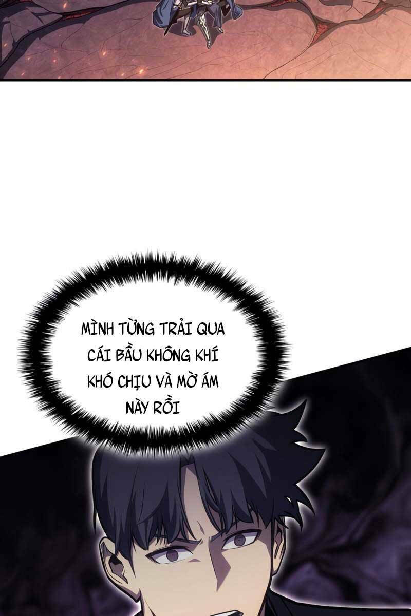 Người Hùng Cấp Thảm Họa Hồi Sinh: Chapter 57