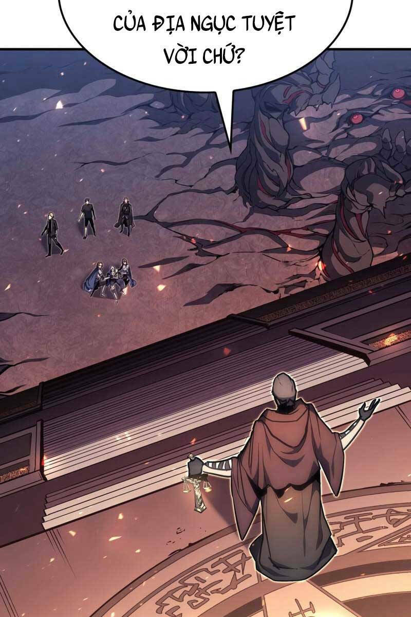 Người Hùng Cấp Thảm Họa Hồi Sinh: Chapter 57