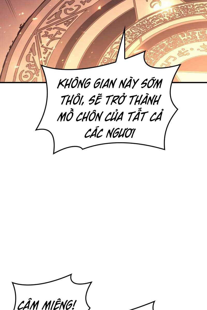 Người Hùng Cấp Thảm Họa Hồi Sinh: Chapter 57