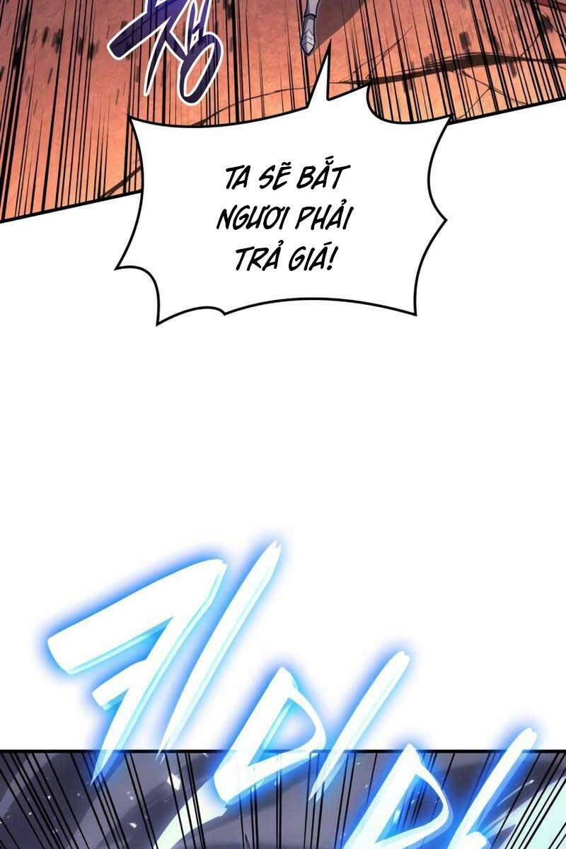 Người Hùng Cấp Thảm Họa Hồi Sinh: Chapter 57
