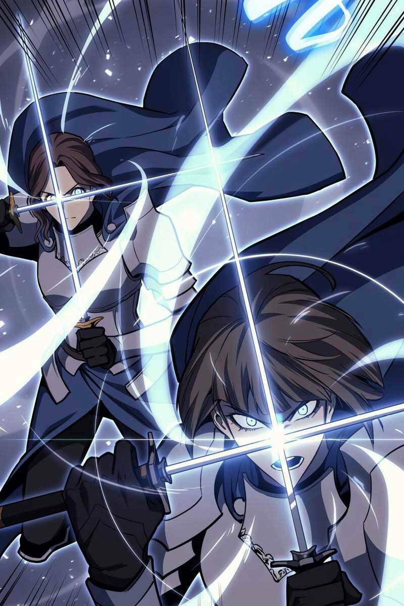 Người Hùng Cấp Thảm Họa Hồi Sinh: Chapter 57