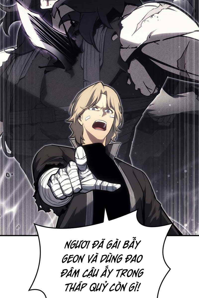 Người Hùng Cấp Thảm Họa Hồi Sinh: Chapter 57