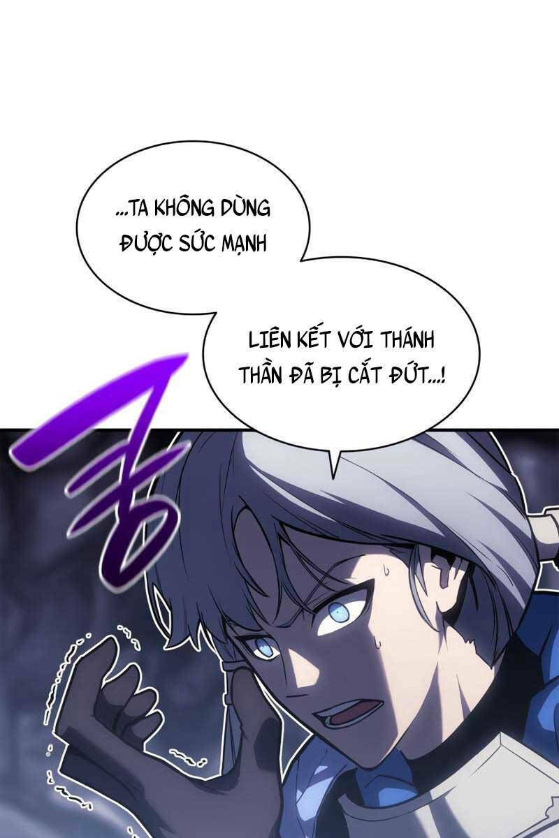 Người Hùng Cấp Thảm Họa Hồi Sinh: Chapter 57