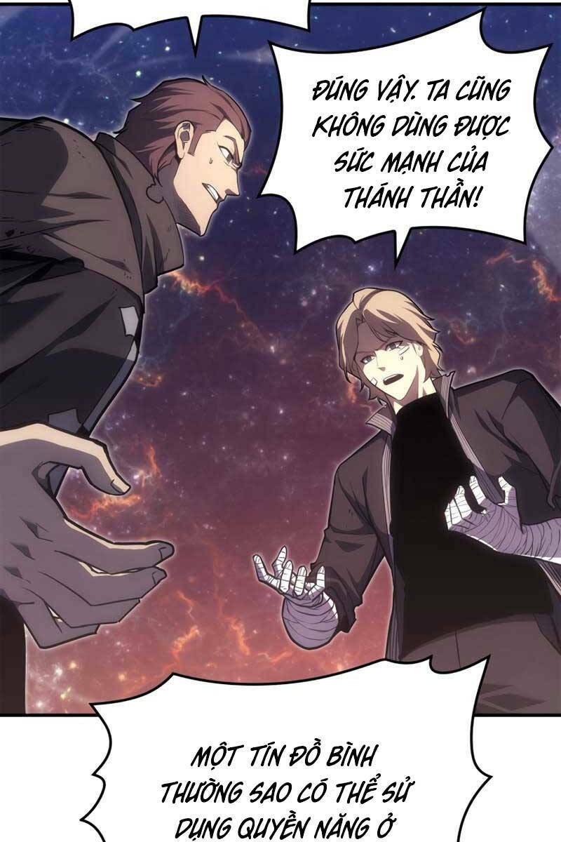 Người Hùng Cấp Thảm Họa Hồi Sinh: Chapter 57
