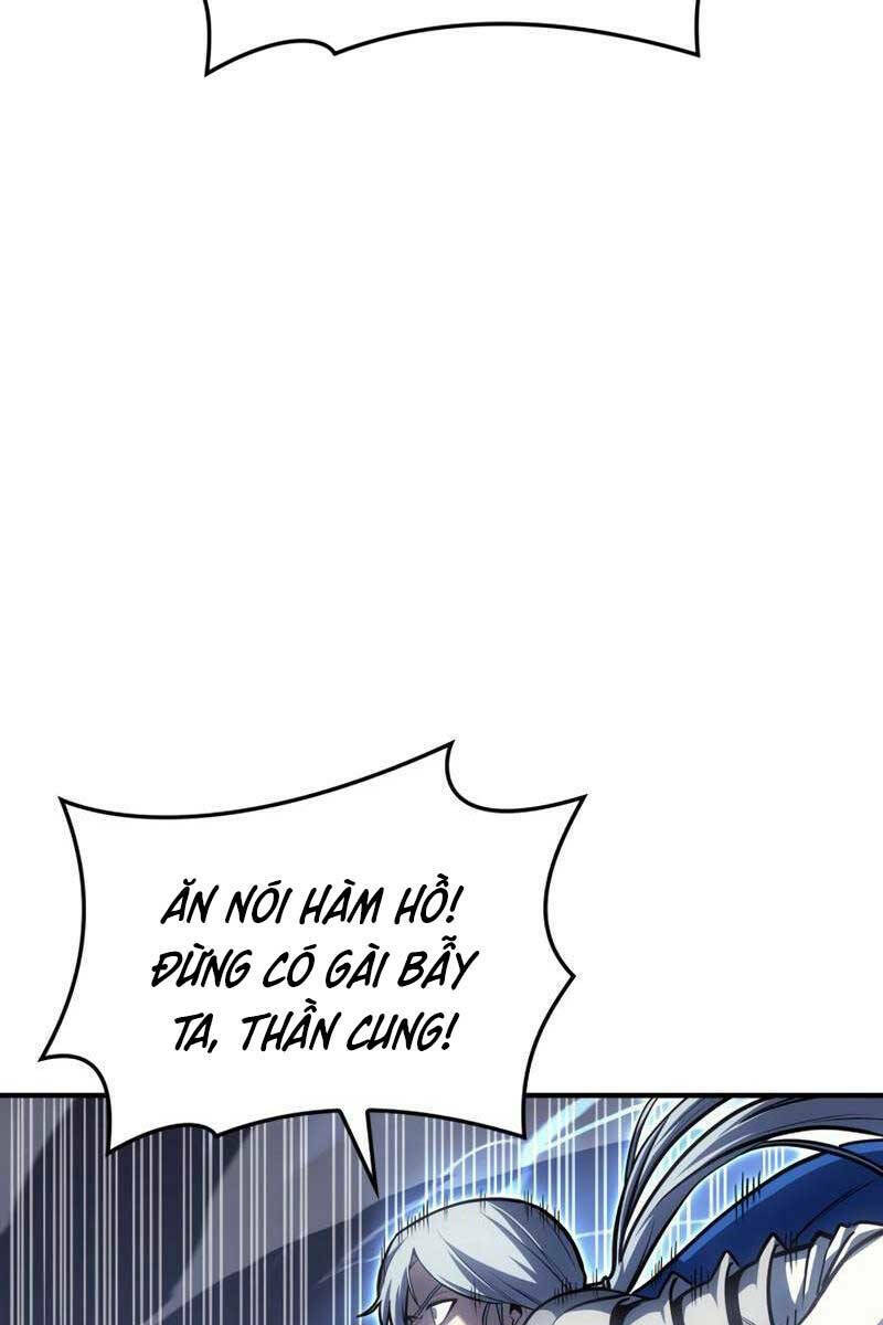 Người Hùng Cấp Thảm Họa Hồi Sinh: Chapter 57
