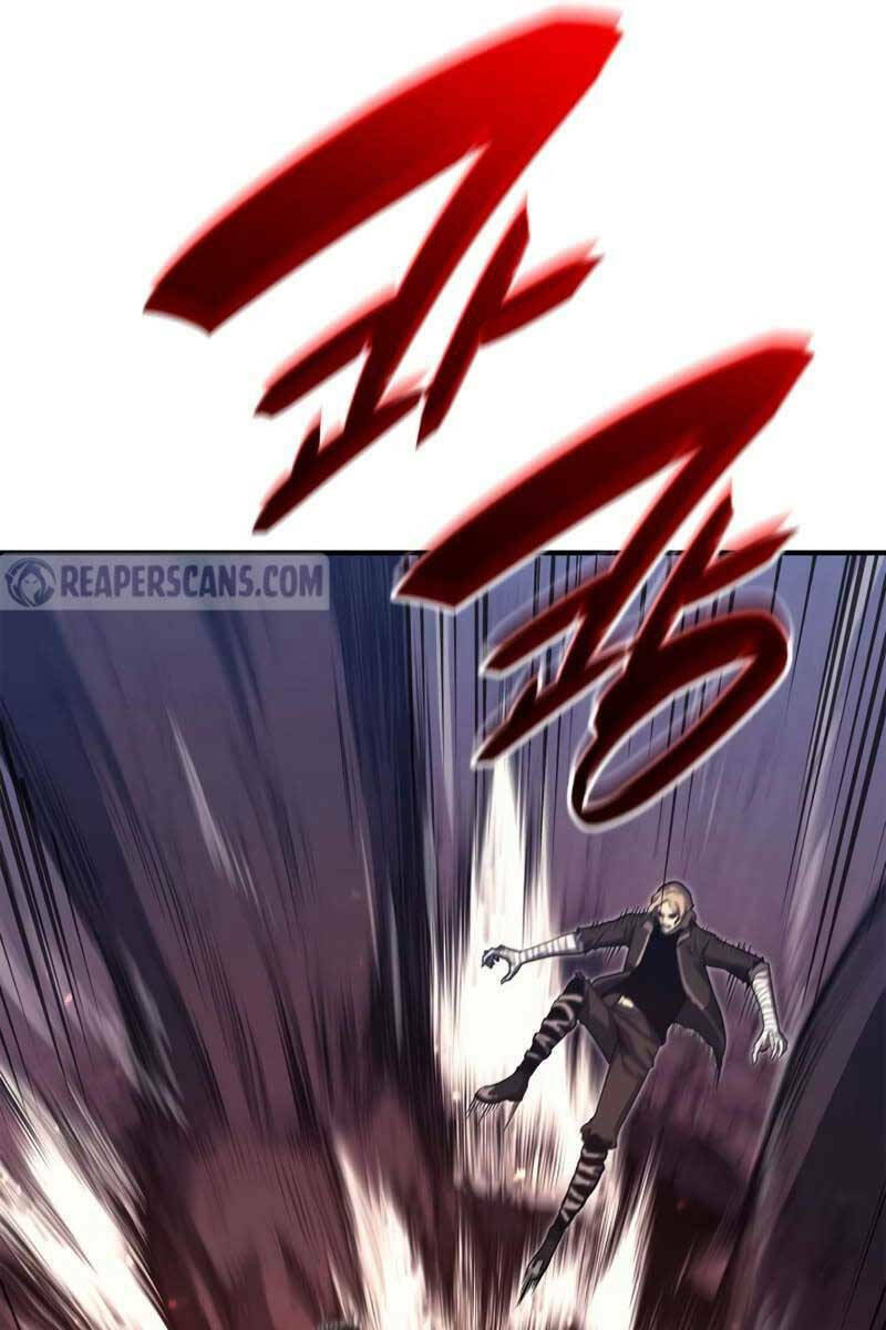 Người Hùng Cấp Thảm Họa Hồi Sinh: Chapter 57