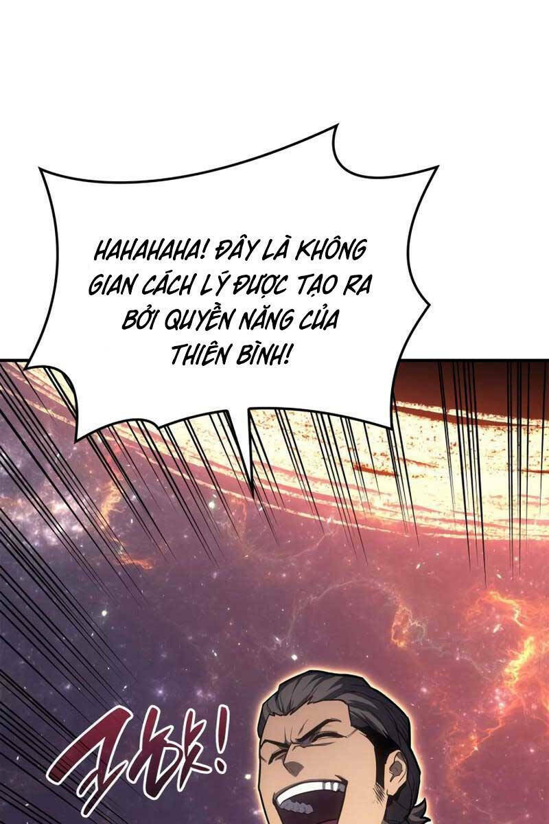 Người Hùng Cấp Thảm Họa Hồi Sinh: Chapter 57