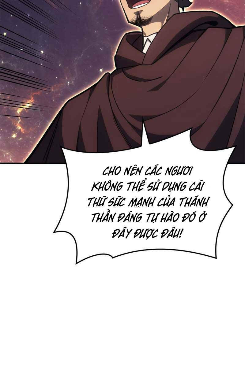 Người Hùng Cấp Thảm Họa Hồi Sinh: Chapter 57