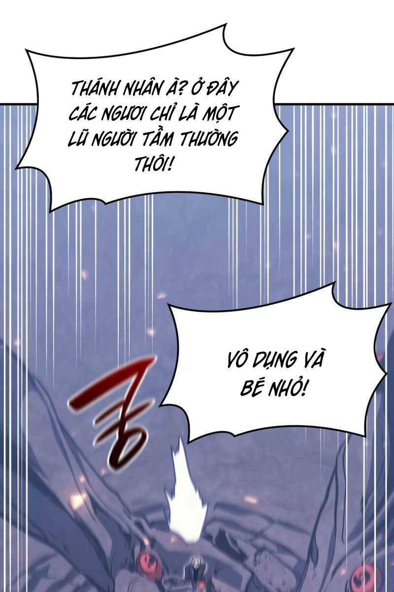 Người Hùng Cấp Thảm Họa Hồi Sinh: Chapter 57