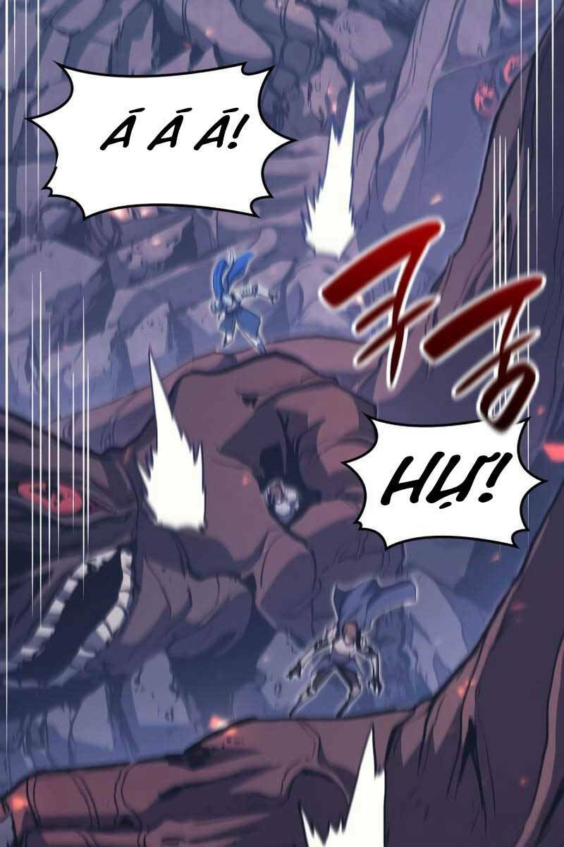 Người Hùng Cấp Thảm Họa Hồi Sinh: Chapter 57