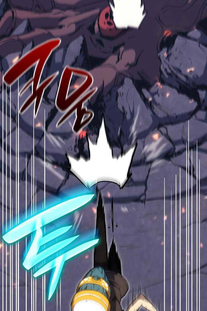 Người Hùng Cấp Thảm Họa Hồi Sinh: Chapter 57