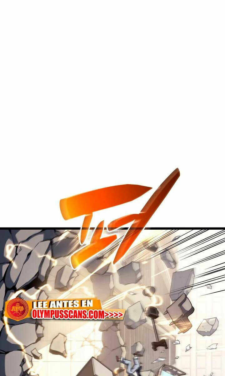 Người Hùng Cấp Thảm Họa Hồi Sinh: Chapter 58