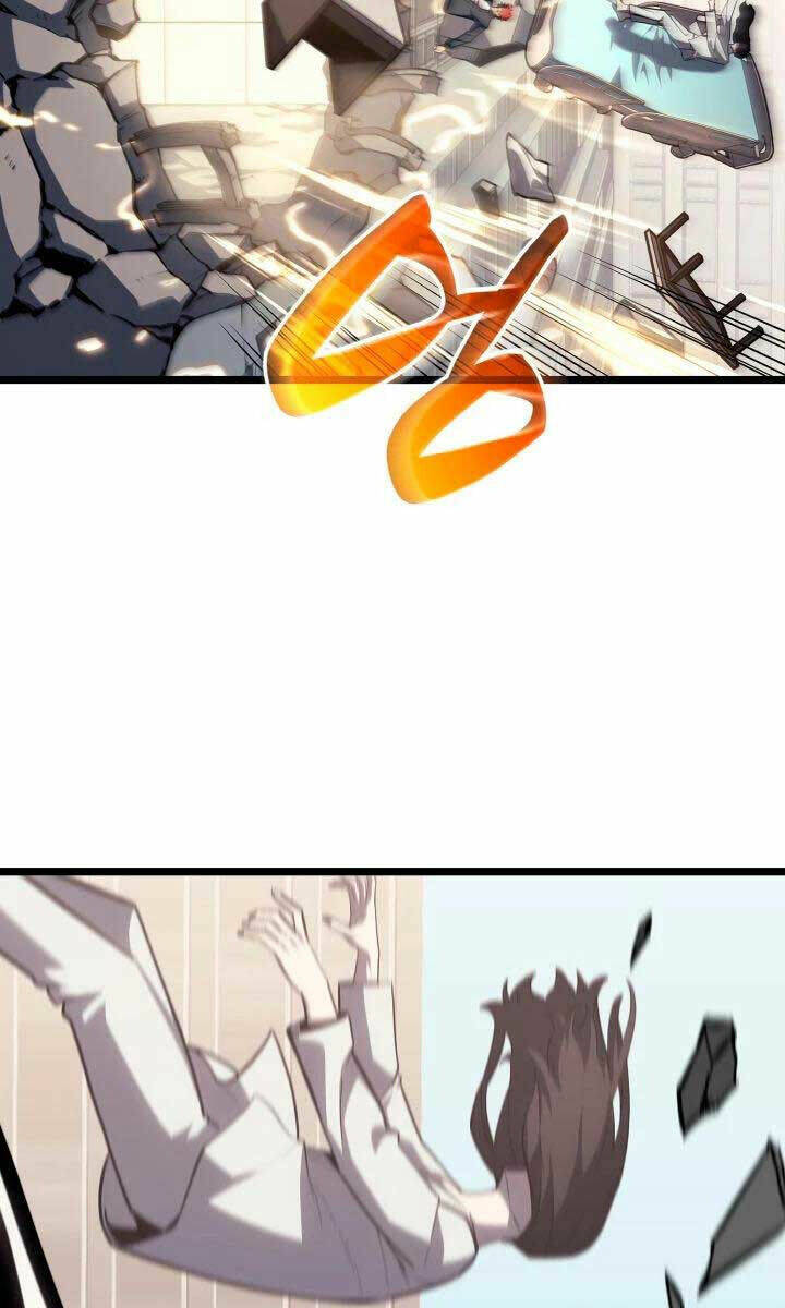 Người Hùng Cấp Thảm Họa Hồi Sinh: Chapter 58