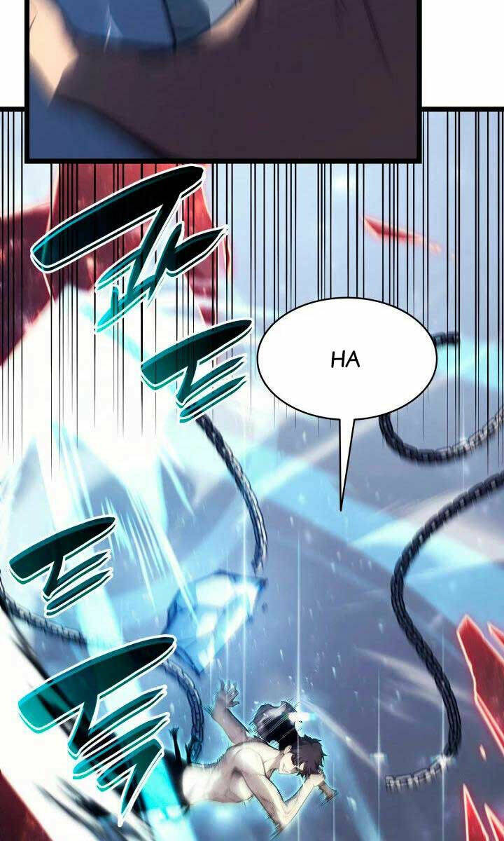 Người Hùng Cấp Thảm Họa Hồi Sinh: Chapter 58