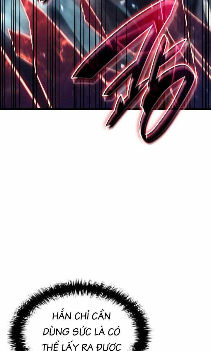 Người Hùng Cấp Thảm Họa Hồi Sinh: Chapter 58
