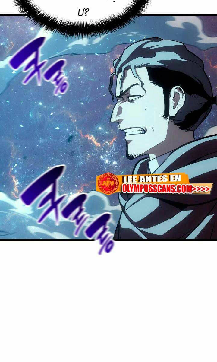 Người Hùng Cấp Thảm Họa Hồi Sinh: Chapter 58