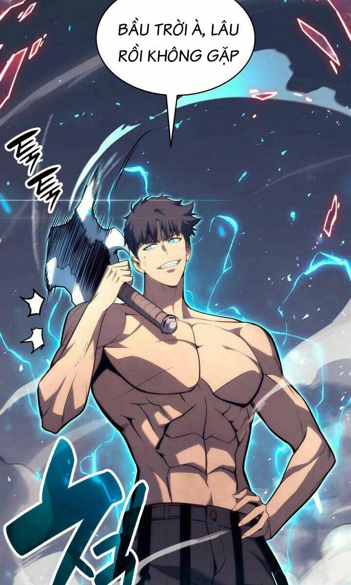 Người Hùng Cấp Thảm Họa Hồi Sinh: Chapter 58