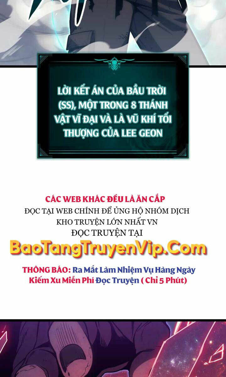 Người Hùng Cấp Thảm Họa Hồi Sinh: Chapter 58