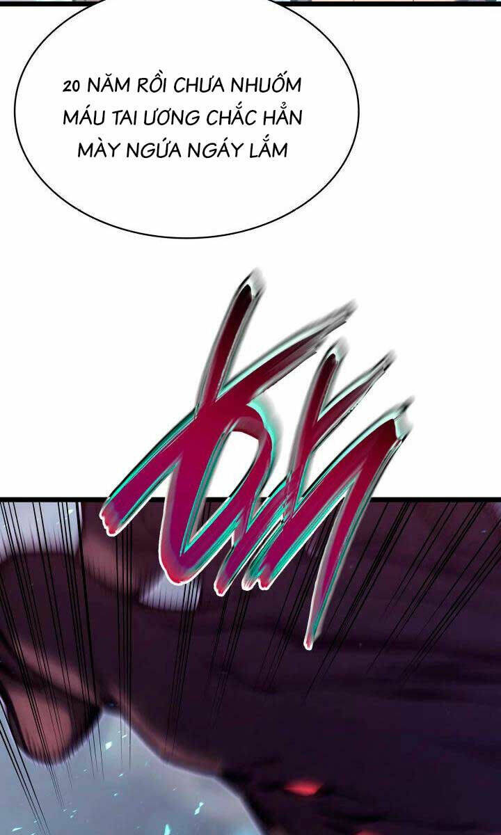 Người Hùng Cấp Thảm Họa Hồi Sinh: Chapter 58