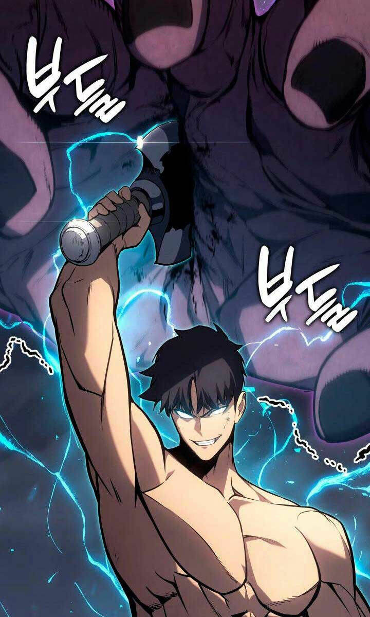 Người Hùng Cấp Thảm Họa Hồi Sinh: Chapter 58
