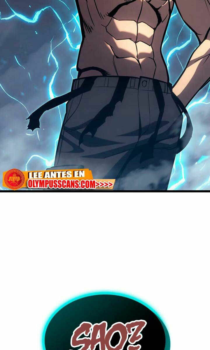 Người Hùng Cấp Thảm Họa Hồi Sinh: Chapter 58