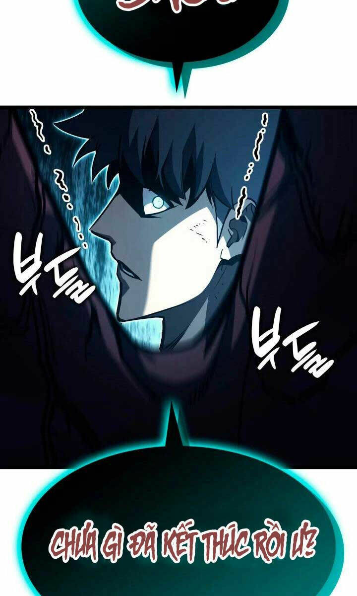 Người Hùng Cấp Thảm Họa Hồi Sinh: Chapter 58