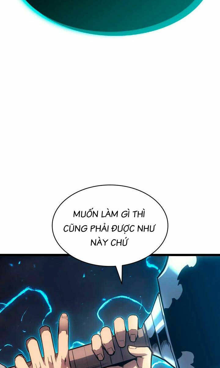 Người Hùng Cấp Thảm Họa Hồi Sinh: Chapter 58