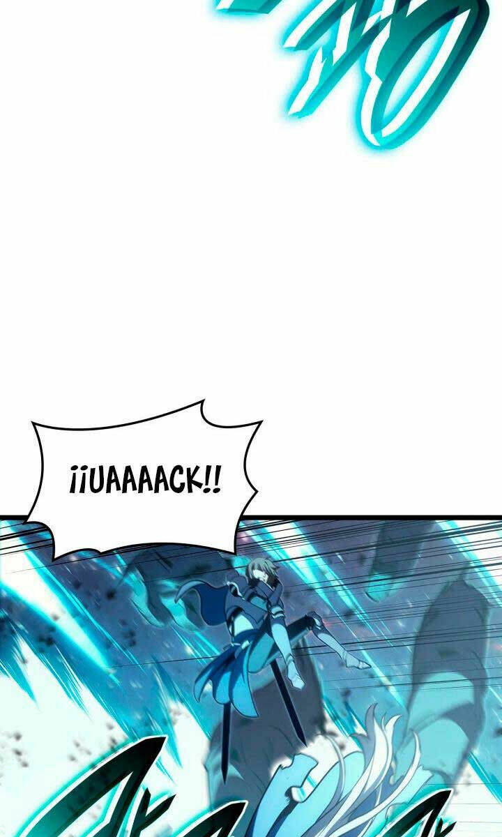 Người Hùng Cấp Thảm Họa Hồi Sinh: Chapter 58
