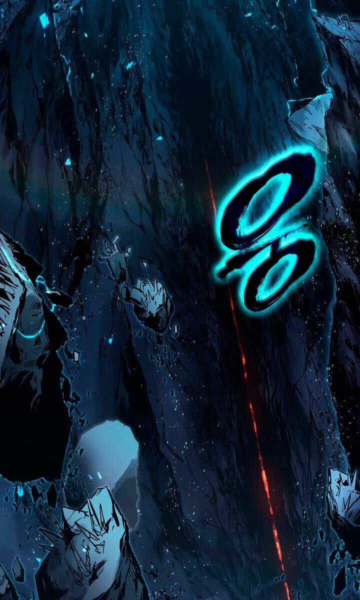 Người Hùng Cấp Thảm Họa Hồi Sinh: Chapter 58