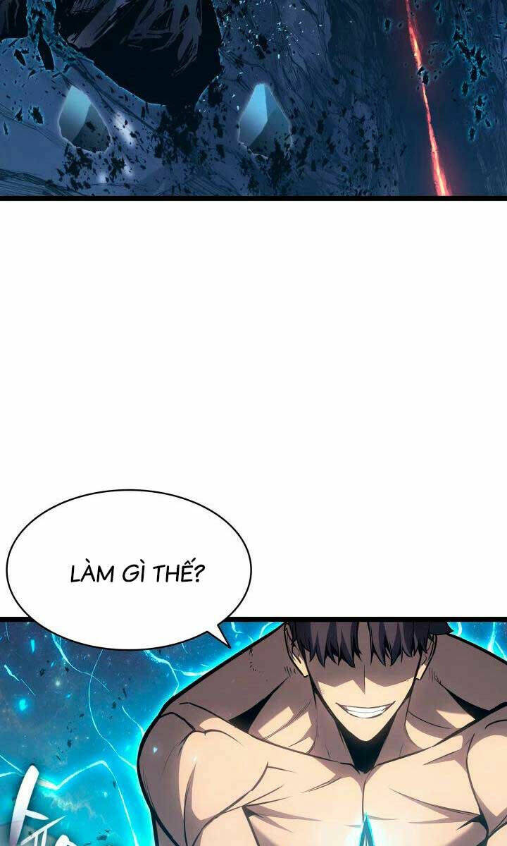 Người Hùng Cấp Thảm Họa Hồi Sinh: Chapter 58
