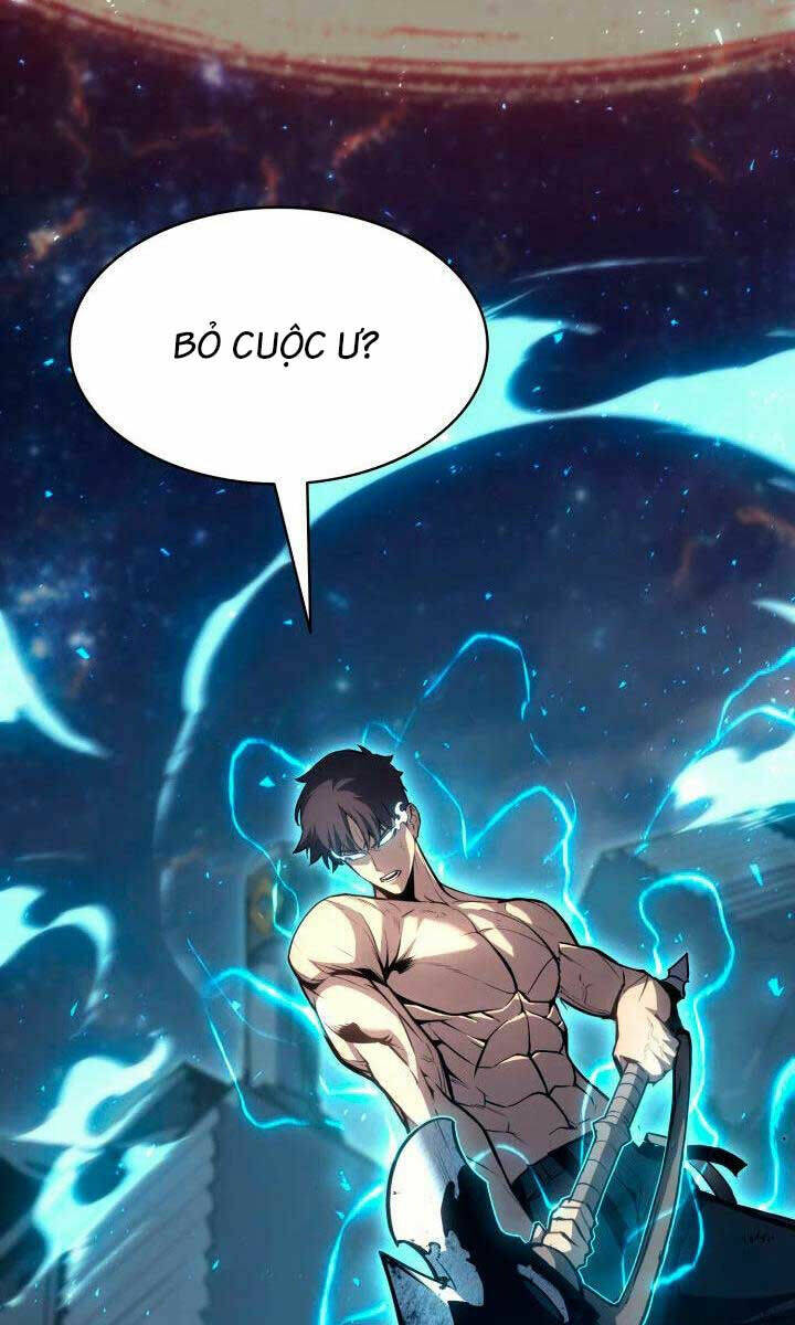 Người Hùng Cấp Thảm Họa Hồi Sinh: Chapter 58