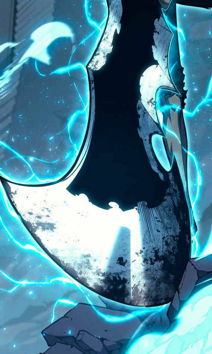 Người Hùng Cấp Thảm Họa Hồi Sinh: Chapter 58