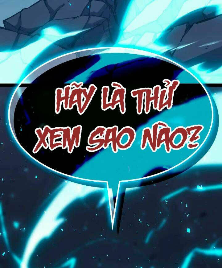 Người Hùng Cấp Thảm Họa Hồi Sinh: Chapter 58