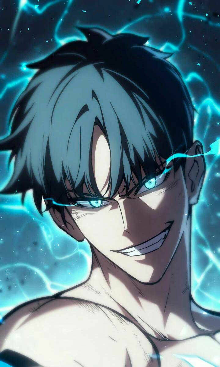 Người Hùng Cấp Thảm Họa Hồi Sinh: Chapter 58
