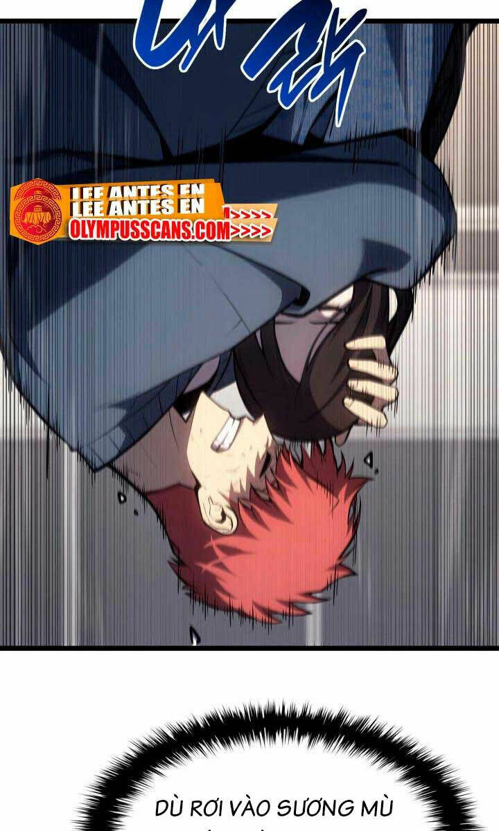 Người Hùng Cấp Thảm Họa Hồi Sinh: Chapter 58