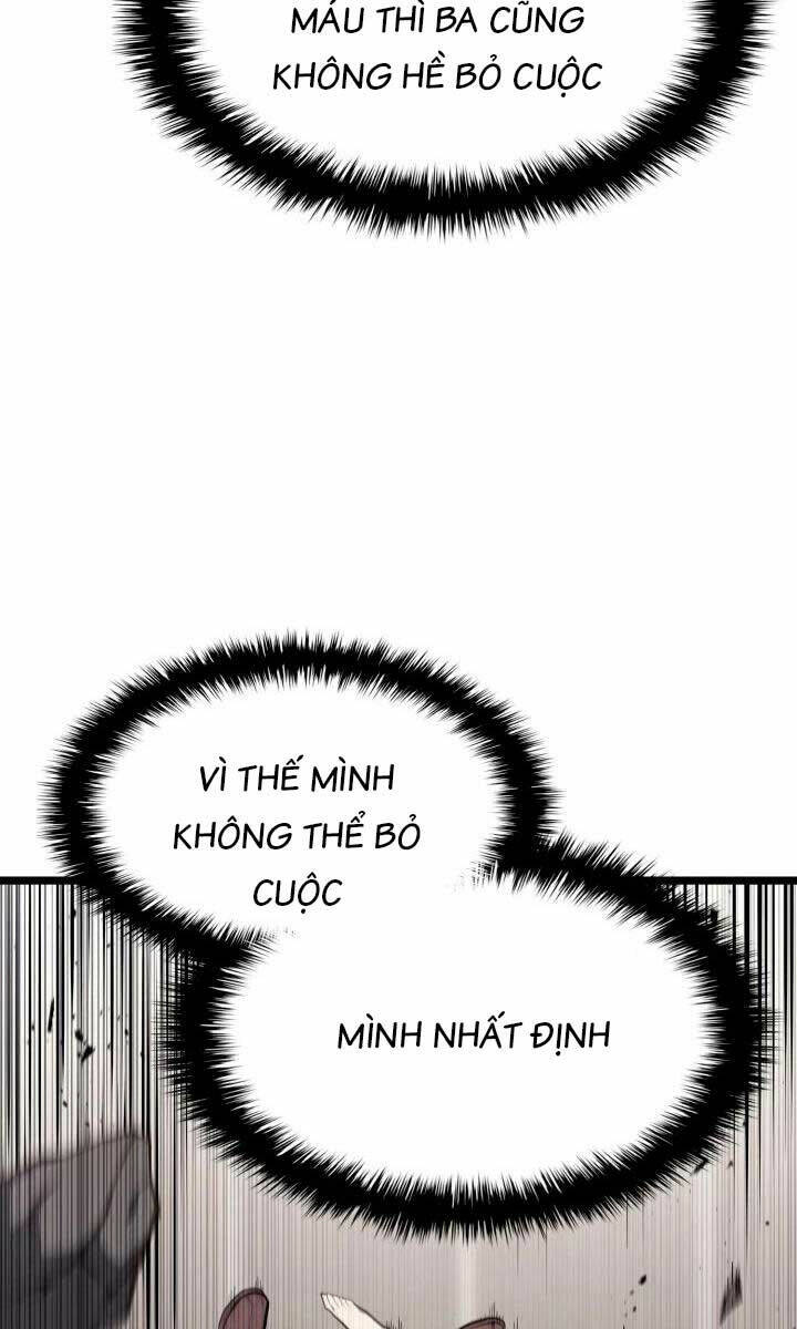Người Hùng Cấp Thảm Họa Hồi Sinh: Chapter 58