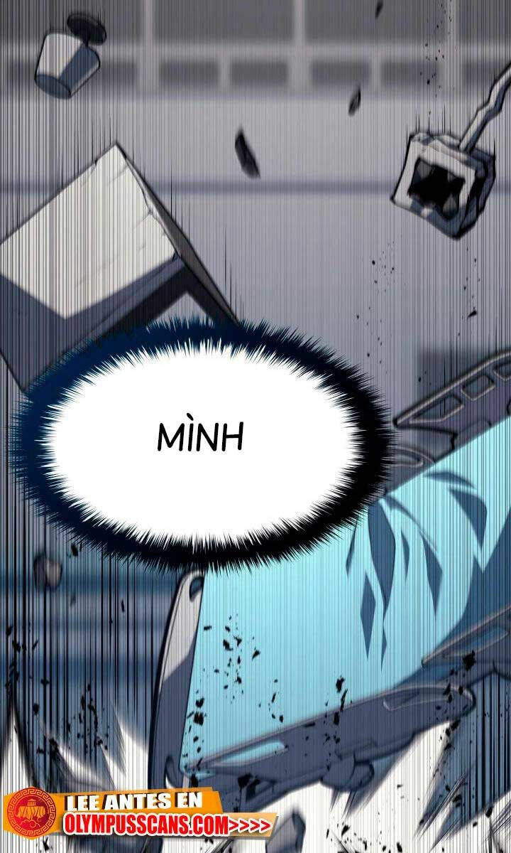 Người Hùng Cấp Thảm Họa Hồi Sinh: Chapter 58
