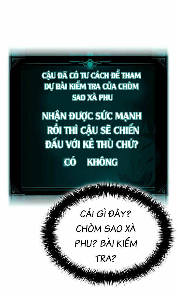 Người Hùng Cấp Thảm Họa Hồi Sinh: Chapter 58