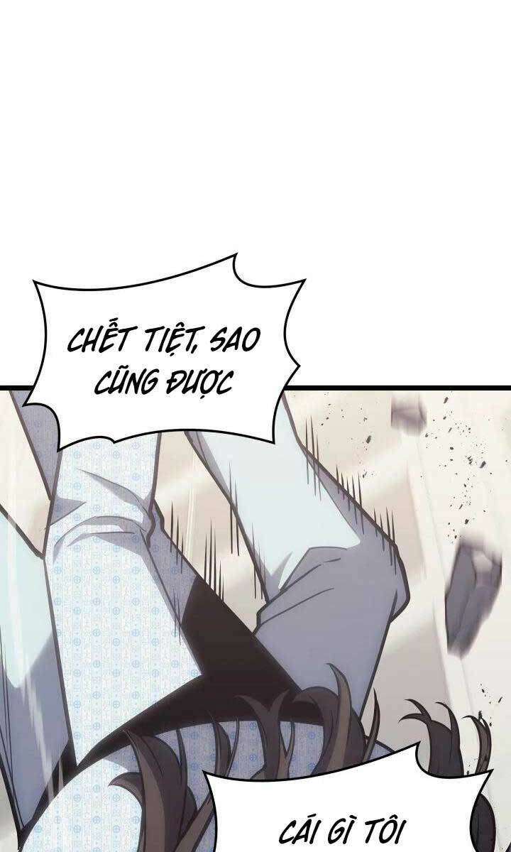 Người Hùng Cấp Thảm Họa Hồi Sinh: Chapter 58