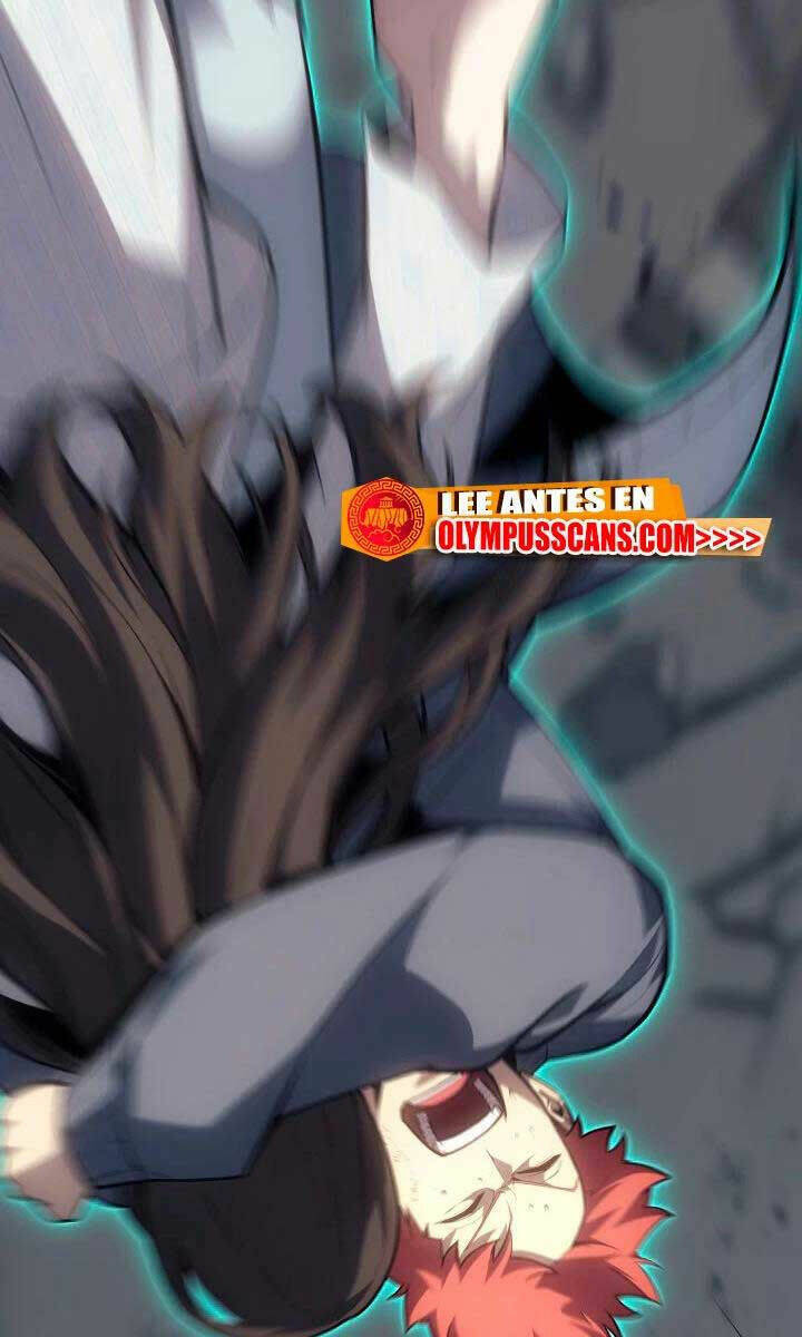 Người Hùng Cấp Thảm Họa Hồi Sinh: Chapter 58